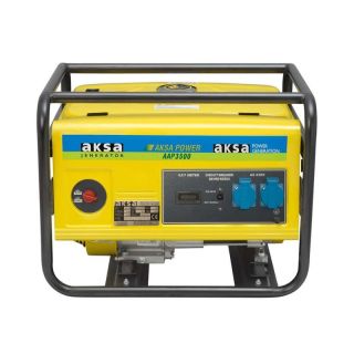 Generator de curent Aksa AAP3500, 2.8kW