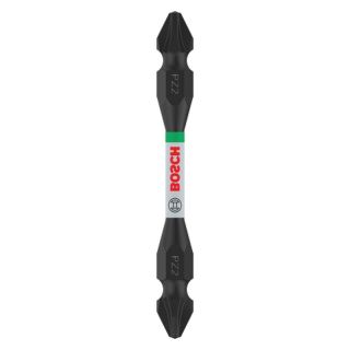 Bit dublu Bosch PRO Impact, PZ2, 65mm