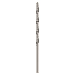 Burghiu pentru metal Bosch PRO Metal HSS-G, cilindrica, 10x121/184mm, 5 bucati