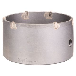 Carota carbura pentru beton Bosch SDS Plus-5 Core Cutter, 112x72mm