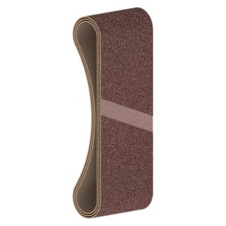 Banda abraziva slefuire Bosch PRO X440, 65x410mm, G80, 3 bucati