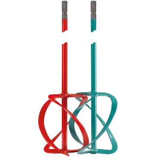 Set palete amestecare Collomix MKD140HF 140mm