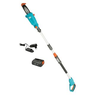 Emondor de inaltime Gardena TCS 20/18V P4A cu acumulator