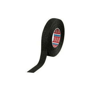 Tesa - Banda pentru cablaje auto acril 25mx19mm