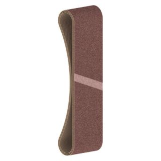 Banda abraziva slefuire Bosch PRO X440, 75x610mm, G120, 3 bucati