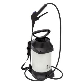 Pompa de stropit manuala E-COLL cu sigiliu EPDM 5L