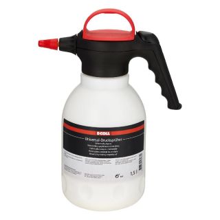 Pompa de stropit manuala E-COLL 1,5 L