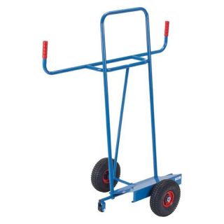 Carucior pentru placi Fetra 1075 400kg