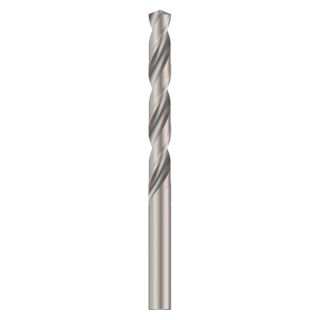 Burghiu pentru metal Bosch PRO Metal HSS-G, cilindrica, 9.6x87/133mm, 5 bucati