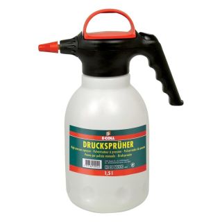 Pompa de stropit manuala E-COLL 1.5L