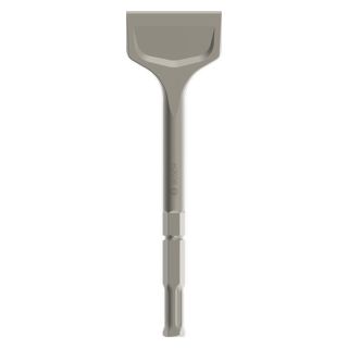 Dalta lata Bosch PRO HEX 22-5C, 115x400mm