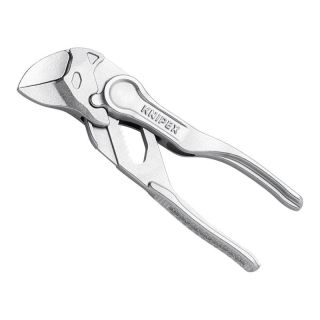 Cleste reglabil Knipex XS 100mm blister