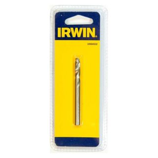 Burghiu centrare Irwin, 6mm