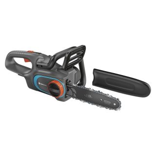 Fierastrau cu lant gardena PowerSaw 250/18V cu acumulator