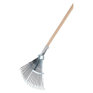 Grebla pentru frunze Floraworld