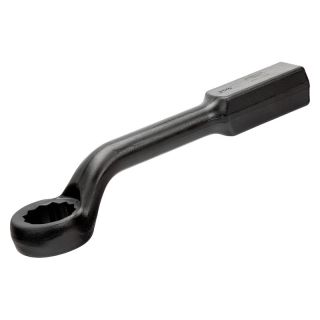 Cheie inelara cotita de impact Bahco, 1.7/8"