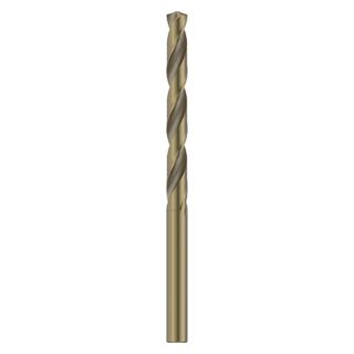 Burghiu pentru metal Bosch PRO Stainless Steel HSS-Co, cilindrica, 5.5x57/93mm, 10 bucati