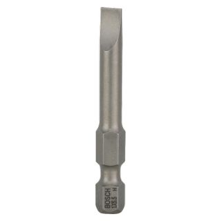 Bit Bosch Extra Hard, SL1x5.5mm, 49mm, 3 bucati