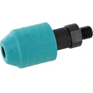 Adaptor Hexafix Collomix pentru masini cu filet M14