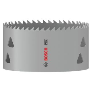 Carota Bosch PRO Multi Material, prindere Power Change Plus, 95x44mm