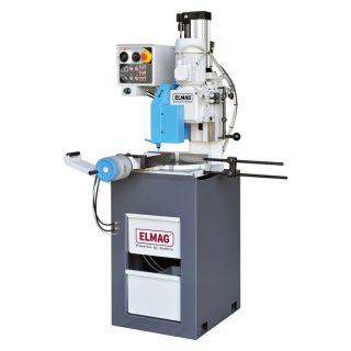 Fierastrau circular Elmag VS 350 PL