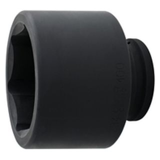 Cap cheie tubulara de impact Unior, 1.1/2", 90mm