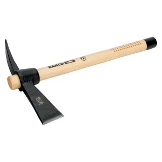 Tarnacop Bahco, tip spaniol, maner din lemn, 670 g