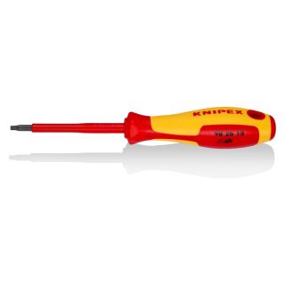 Surubelnita TORX Knipex, VDE, TX15x185mm