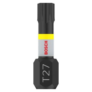 Bit Bosch PRO Impact, TX27, 25mm, 2 bucati