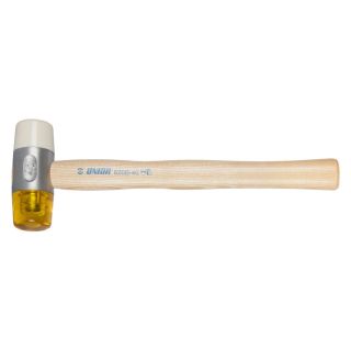 Ciocan plastic 2 in 1 Unior 820B, 40g