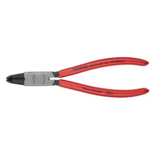 Cleste inel siguranta interior Knipex varfuri indoite 90° 19-60 mm