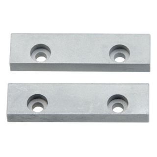 Bacuri de schimb aluminiu menghina Unior 722.1AL, pentru 722/6, 200mm