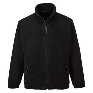 Jacheta Portwest ARGYLL, negru, mas. 8XL