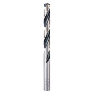 Burghiu pentru metal Bosch HSS PointeTeQ, cilindrica, 10.1x87/133mm, 5 bucati