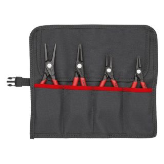Set clesti inel siguranta Knipex J1 J2 A1 A2 4 piese