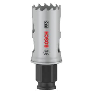 Carota Bosch PRO Multi Material PC Plus, prindere Power Change Plus, 25x44mm