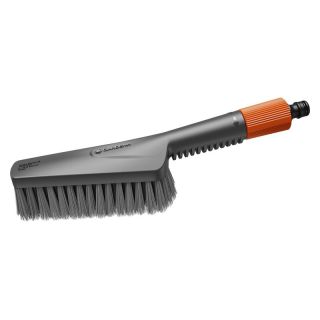 Perie moale Gardena pentru Cleansystem marimea S