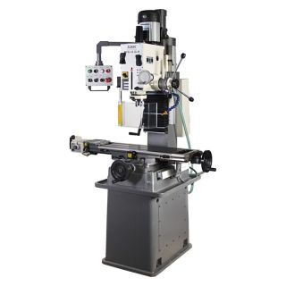 Masina de gaurit si frezat Elmag MFB 45 GLH