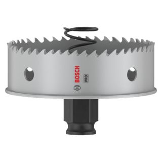 Carota Bosch PRO Sheet Metal PC Plus, prindere Power Change Plus, 83x20mm