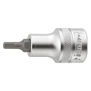 Cap cheie tubulara Forum, 1/2", HEX7