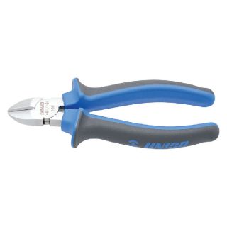 Cleste cu tais lateral Unior 461/1BI, 140mm