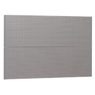 Perete perforat Unior 990B, 982mm, 2 piese