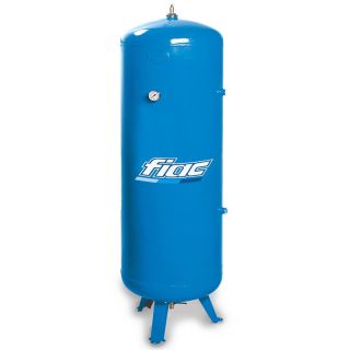 Rezervor de aer 1000 l, vertical, 11bar, vopsit