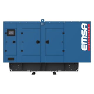 Generator stationar EMSA EBDEM0050, 40kW
