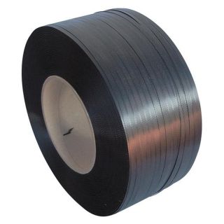 Banda de legat Banholzer din PP 12x0.63mm, 3000m