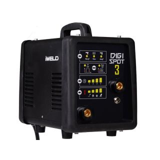 Aparat de tras tabla Iweld Digital Spotter