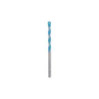 Burghiu multi-material Bosch MultiConstruction CYL-9, cilindrica, 4x40/75mm