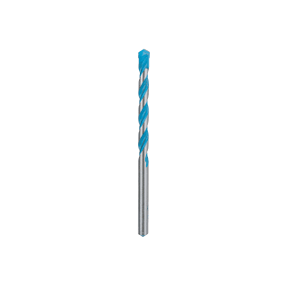 Burghiu multi-material Bosch MultiConstruction CYL-9, cilindrica, 6x60/100mm