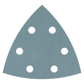 Foaie abraziva delta Bosch PRO F355, 93x93mm, G1200, 5 bucati