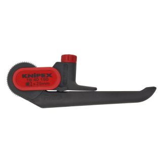 Dispozitiv dezizolat Knipex 150 mm de la 25 mm